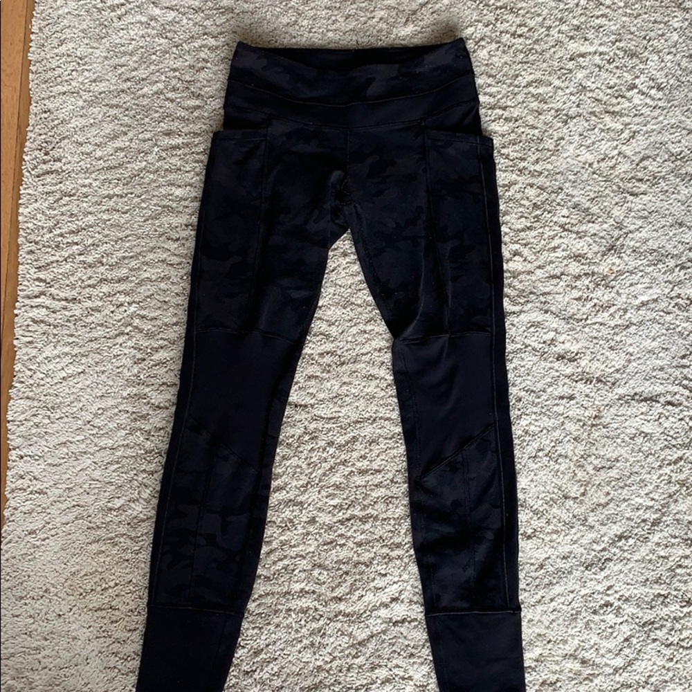 Lululemon Pants - Picture 2 of 8
